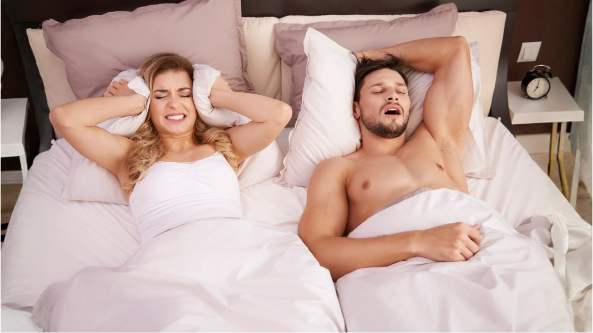 Horlama ve Kalp Sağlığı